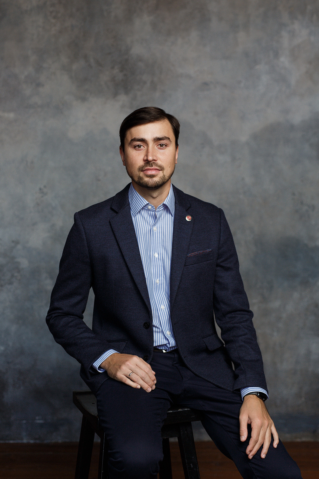 Мужской бизнес портрет. Фотограф Дмитрий Молчанов | Фотограф Пермь | Фотограф