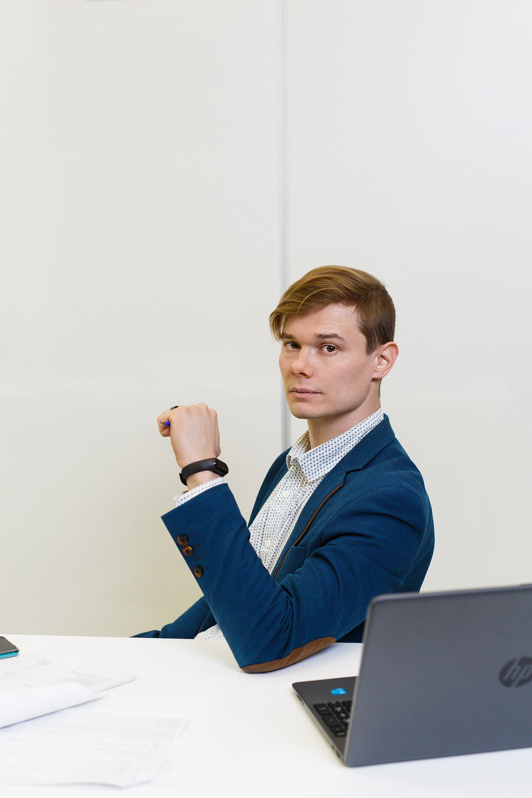 Максим. Фотограф Дмитрий Молчанов | Фотограф Пермь | Фотограф