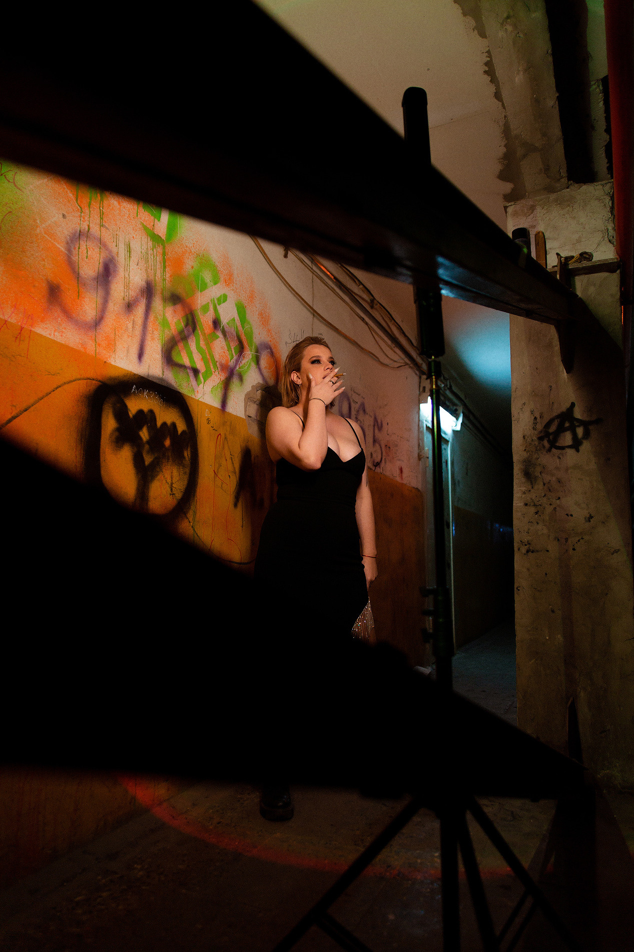 Александра. Фотограф Дмитрий Молчанов | Фотограф Пермь | Фотограф