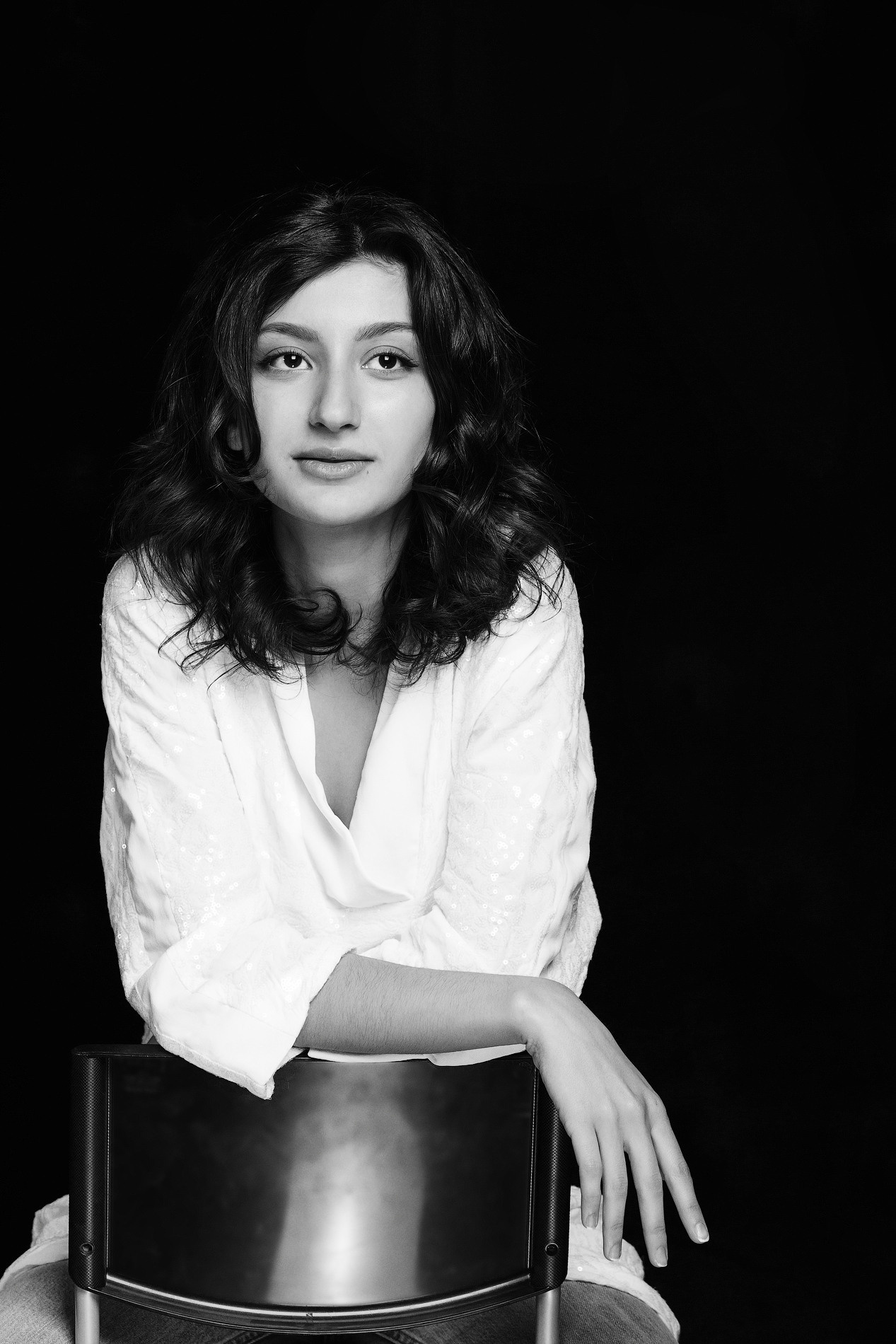 Мэл. Фотограф Дмитрий Молчанов | Фотограф Пермь | Фотограф