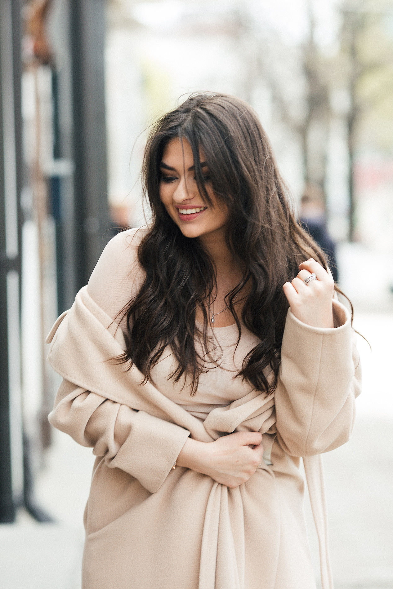 Анна. Фотограф Дмитрий Молчанов | Фотограф Пермь | Фотограф