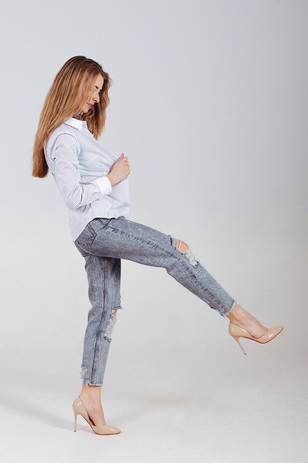 Ксения. Фотограф Дмитрий Молчанов | Фотограф Пермь | Фотограф