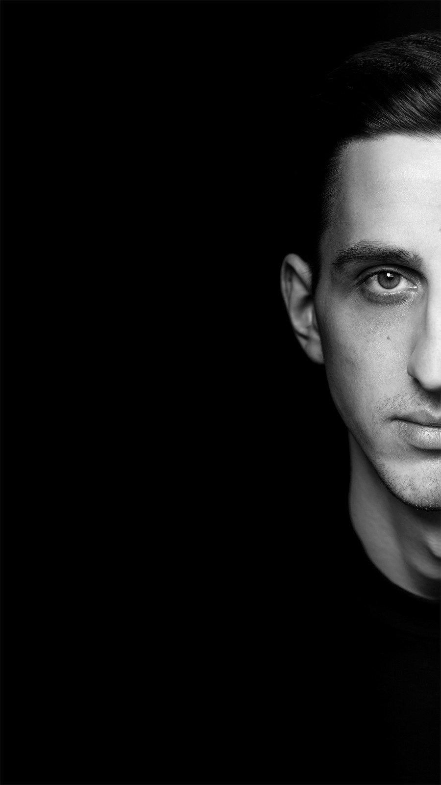 #Portrait. Фотограф Дмитрий Молчанов | Фотограф Пермь | Фотограф