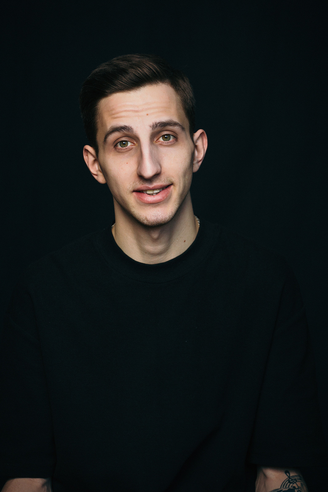 #Portrait. Фотограф Дмитрий Молчанов | Фотограф Пермь | Фотограф