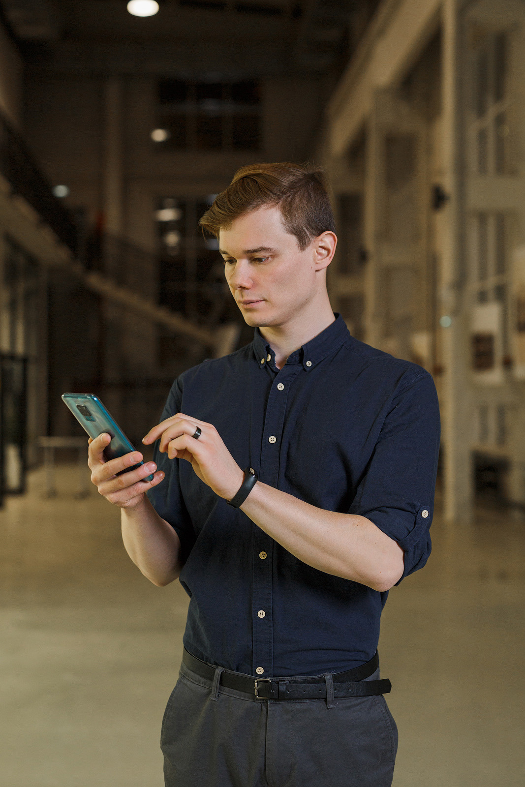 Максим. Фотограф Дмитрий Молчанов | Фотограф Пермь | Фотограф