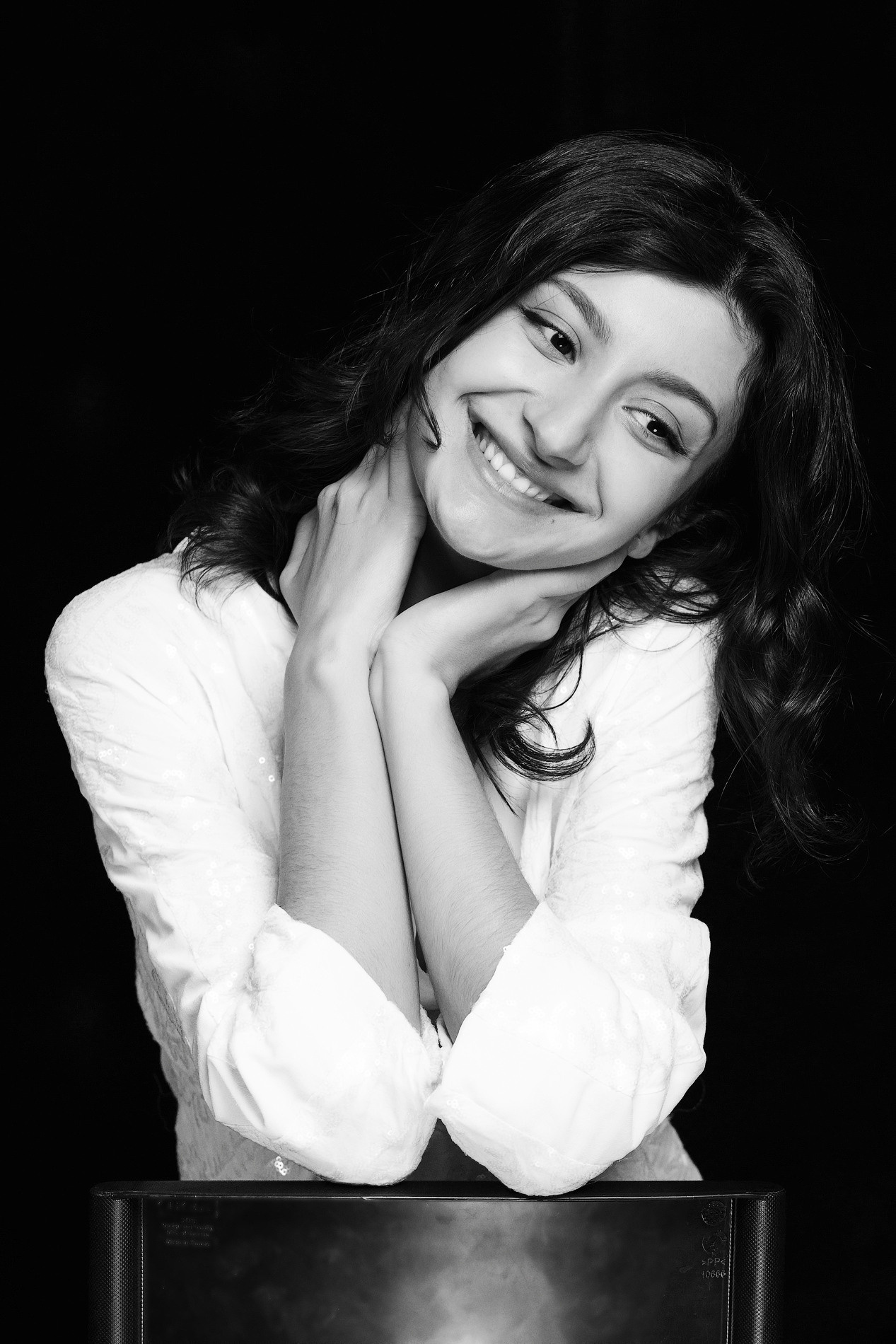 #Portrait. Фотограф Дмитрий Молчанов | Фотограф Пермь | Фотограф