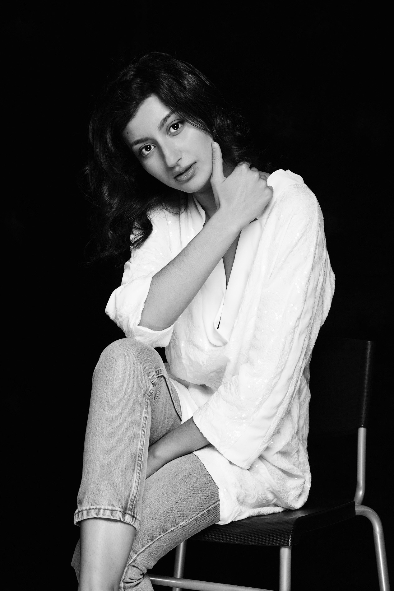 Мэл. Фотограф Дмитрий Молчанов | Фотограф Пермь | Фотограф