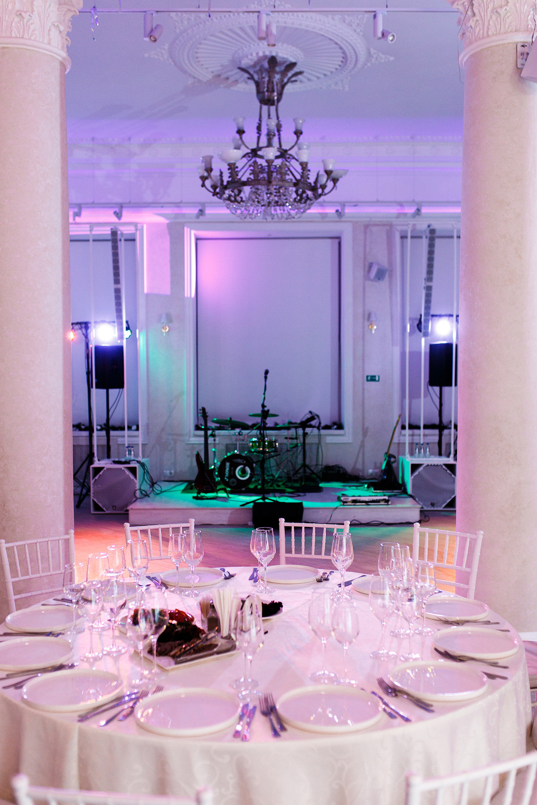 Новогодняя вечеринка для компании AURA. Фотограф Дмитрий Молчанов | Фотограф Пермь | Фотограф