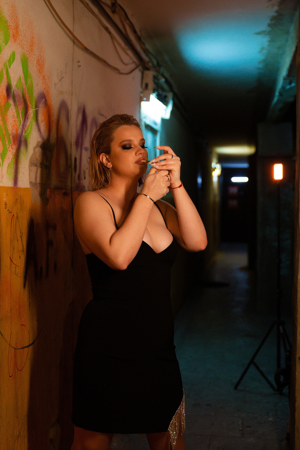 Александра. Фотограф Дмитрий Молчанов | Фотограф Пермь | Фотограф