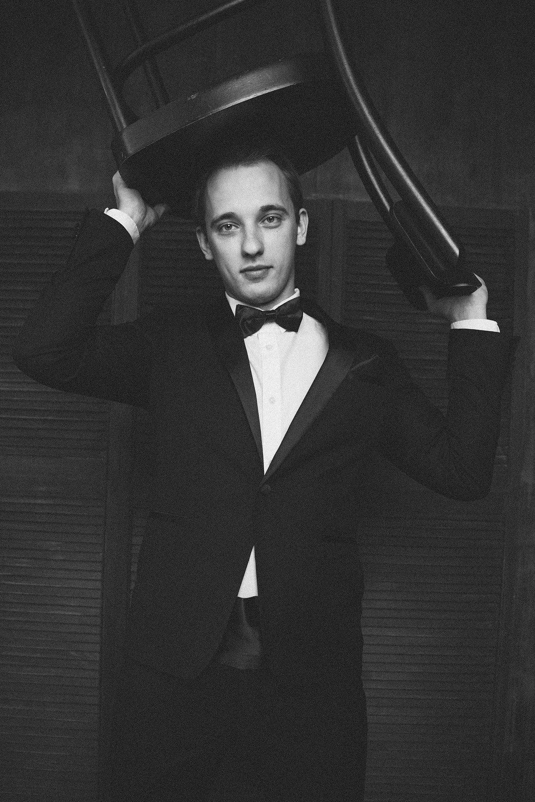 Фотосессия для ведущего. Фотограф Дмитрий Молчанов | Фотограф Пермь | Фотограф