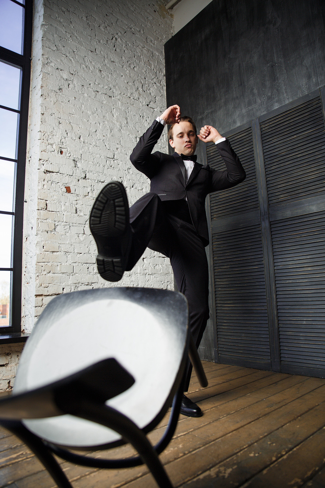 Фотосессия для ведущего. Фотограф Дмитрий Молчанов | Фотограф Пермь | Фотограф