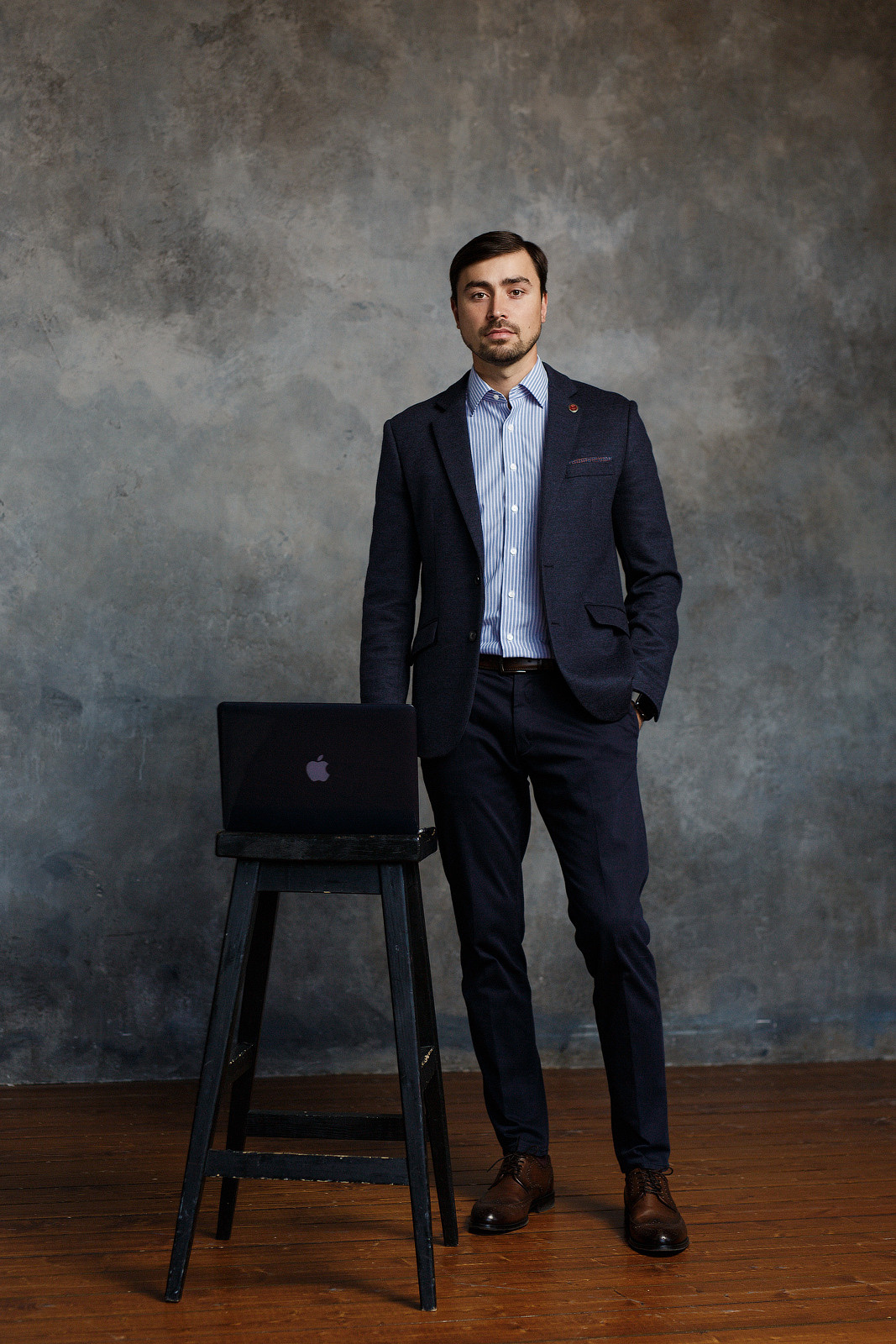 Мужской бизнес портрет. Фотограф Дмитрий Молчанов | Фотограф Пермь | Фотограф