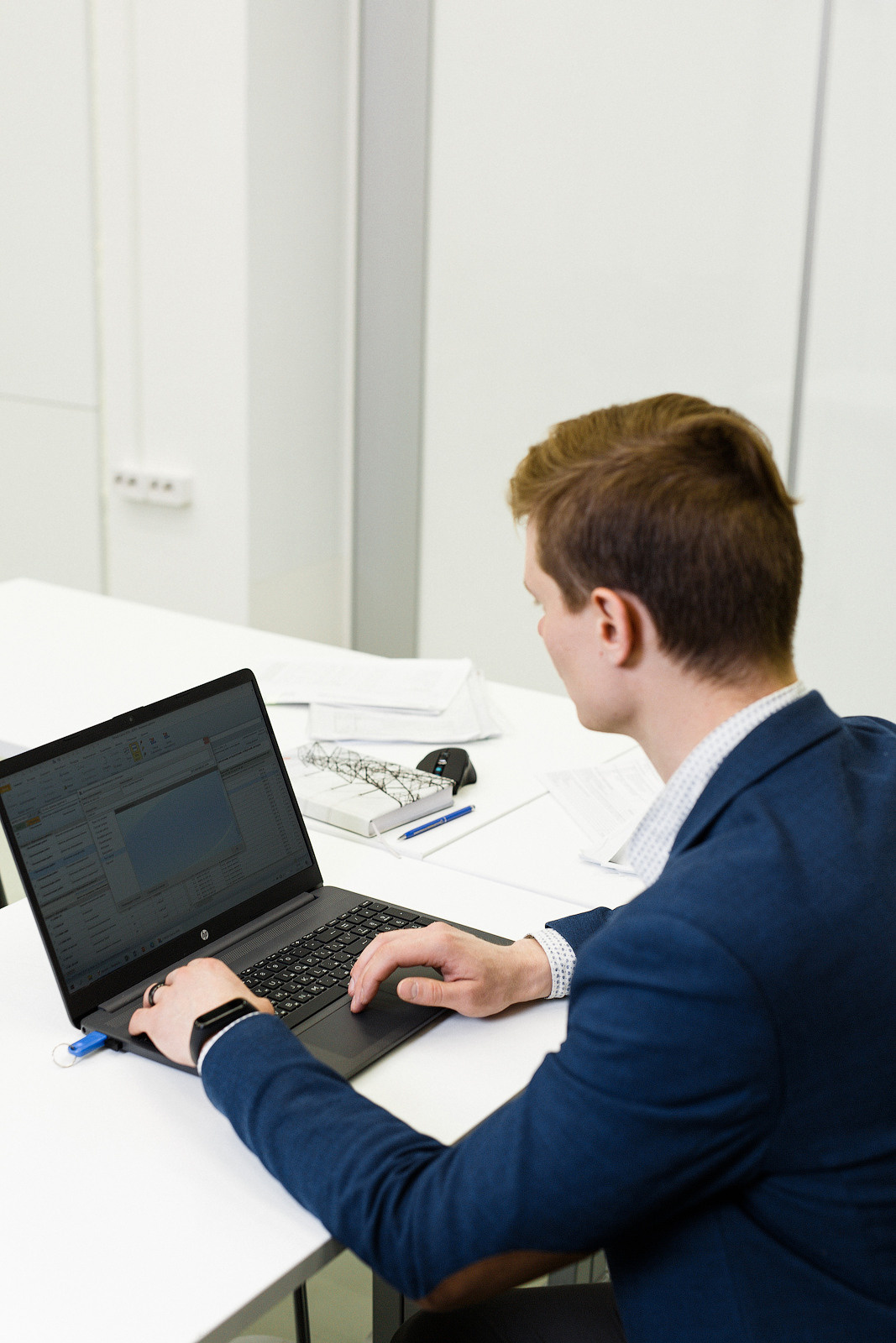 Максим. Фотограф Дмитрий Молчанов | Фотограф Пермь | Фотограф