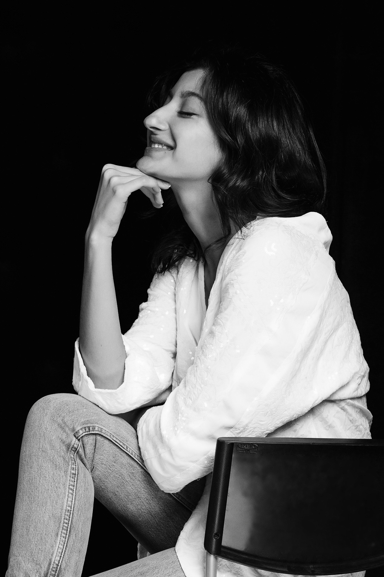 Мэл. Фотограф Дмитрий Молчанов | Фотограф Пермь | Фотограф