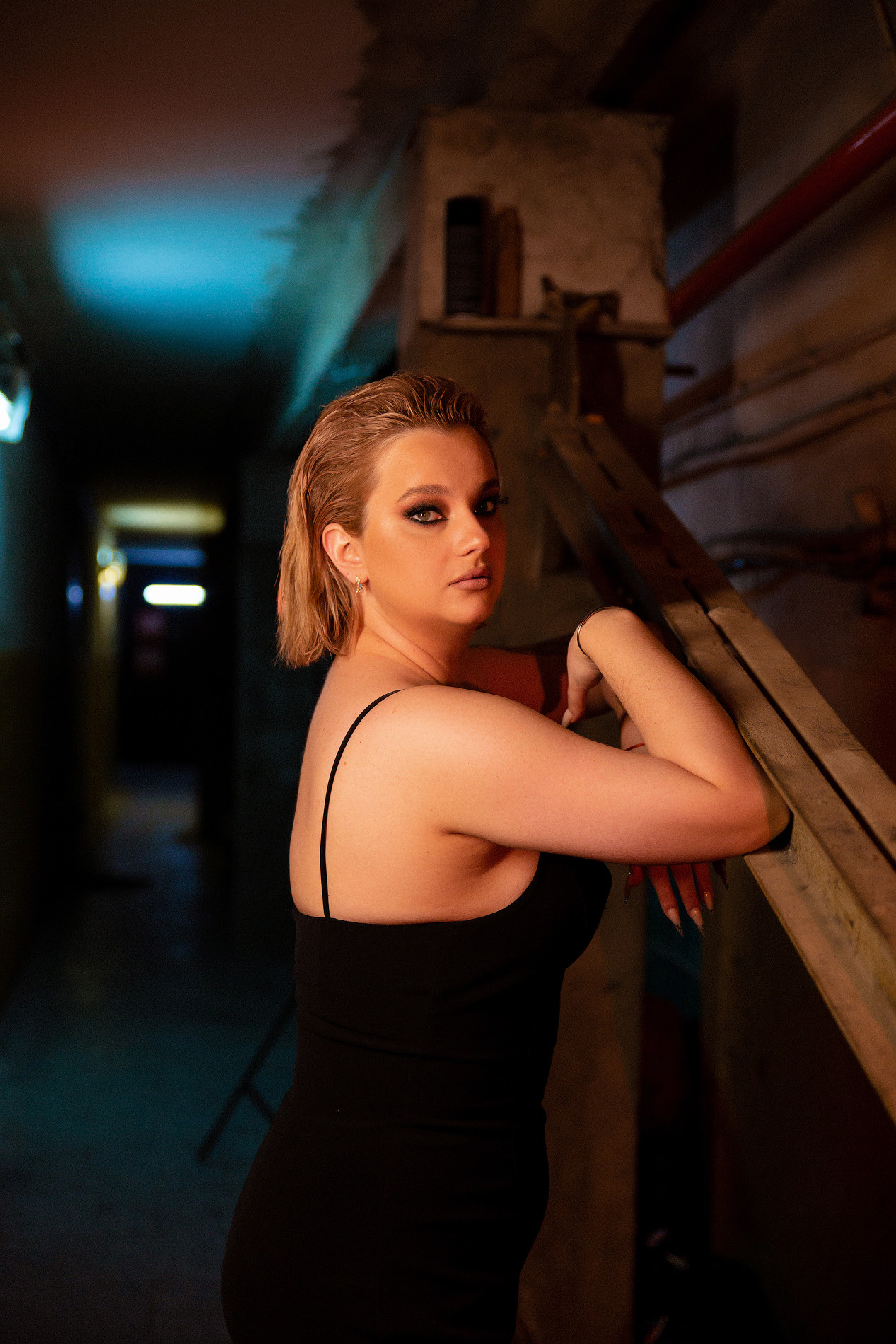 Александра. Фотограф Дмитрий Молчанов | Фотограф Пермь | Фотограф