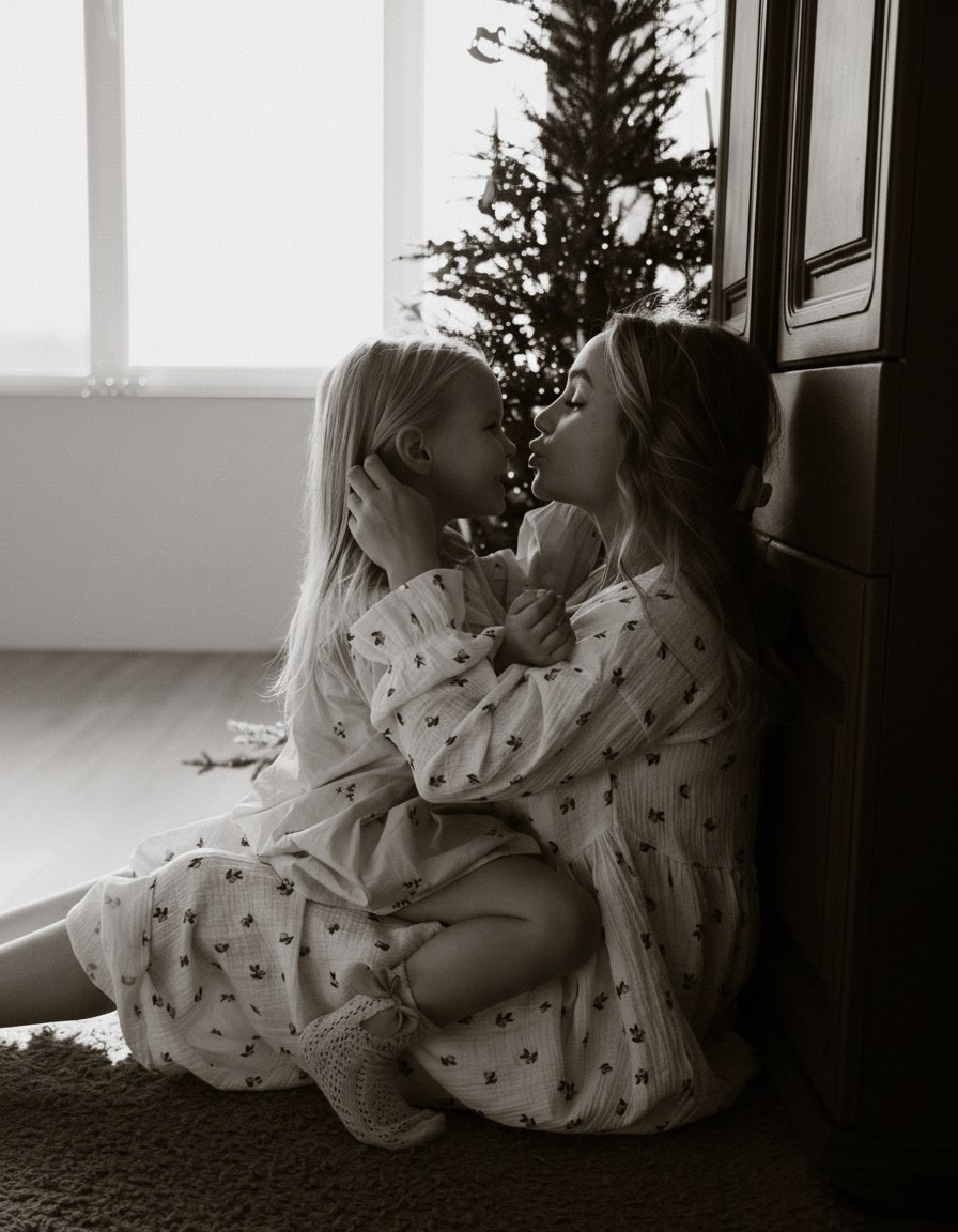 Катя и Сонечка. Фотограф в Минске — Мария Миллс