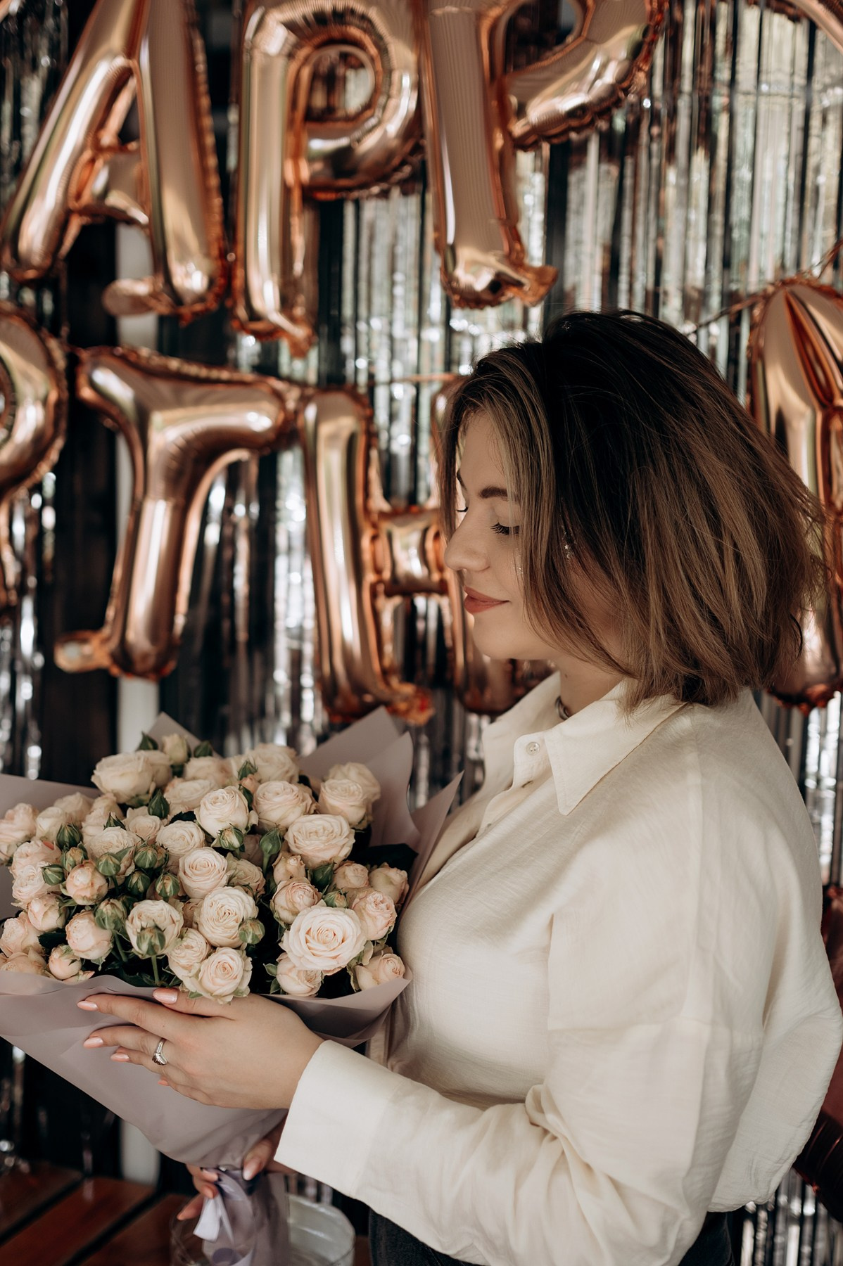 День Рождения у а-фрейма. Фотограф Алексин, Тула