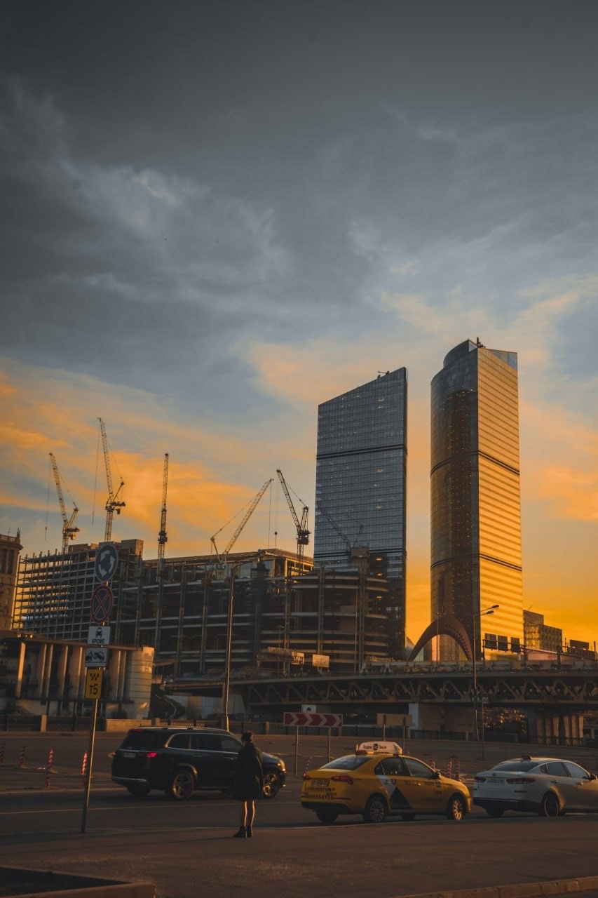 Стрит 2023-2024. KiPPER Gallery — Фотограф