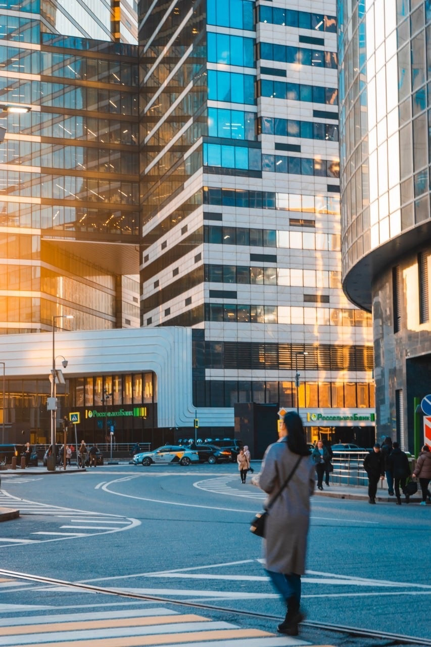 Стрит 2023-2024. KiPPER Gallery — Фотограф