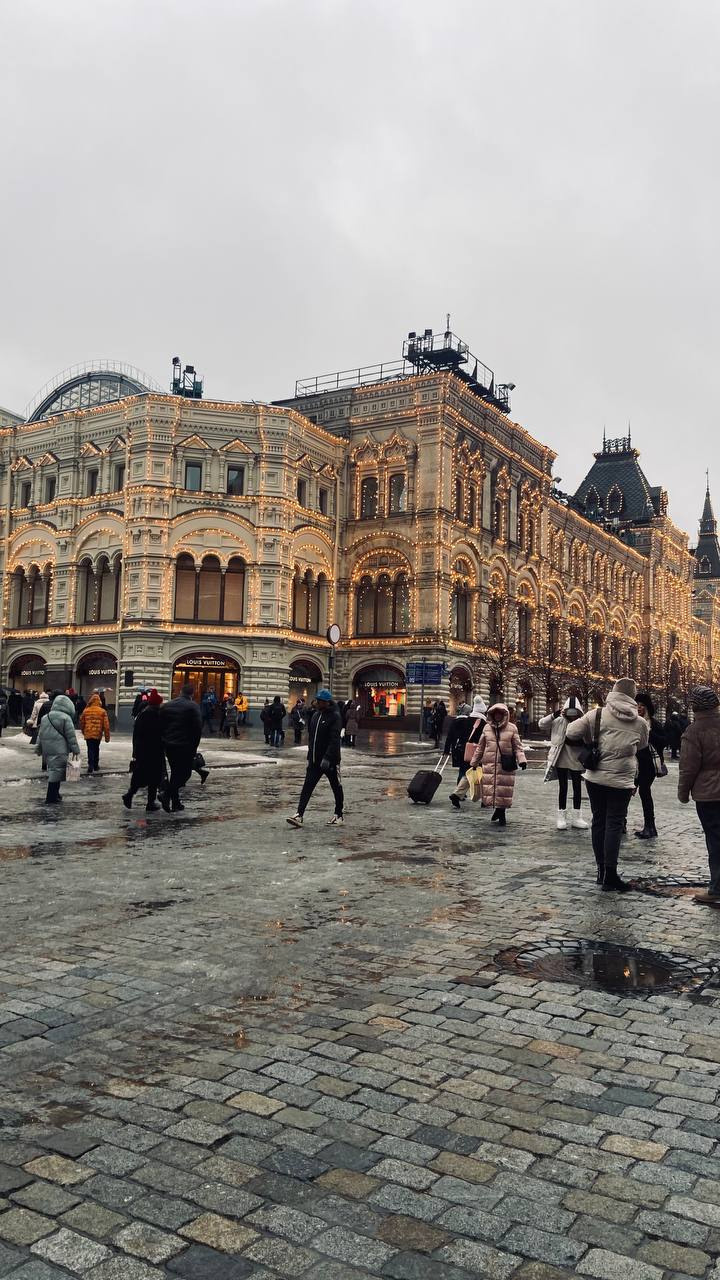 Стрит 2023-2024. KiPPER Gallery — Фотограф