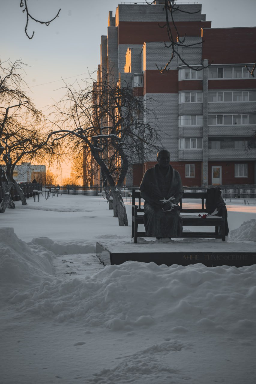 Стрит 2023-2024. KiPPER Gallery — Фотограф