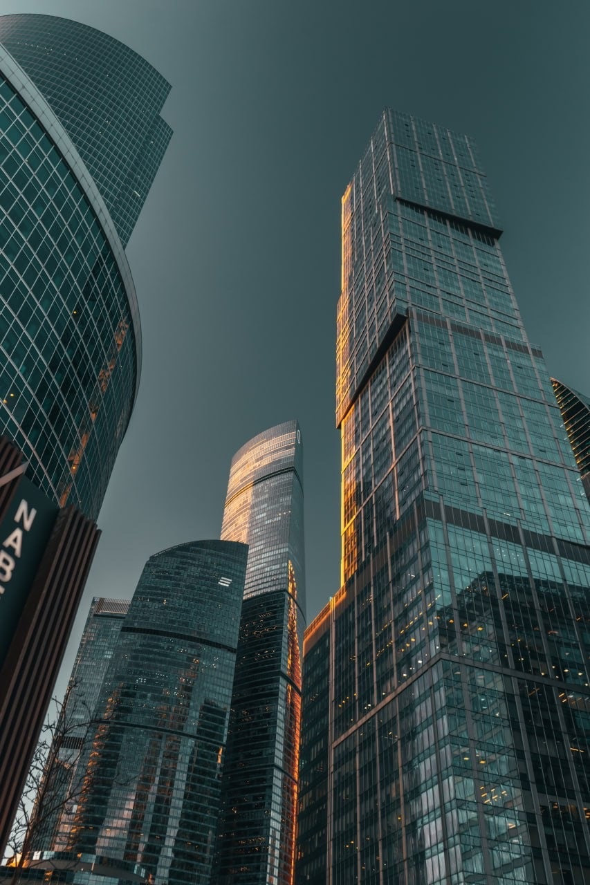 Стрит 2023-2024. KiPPER Gallery — Фотограф