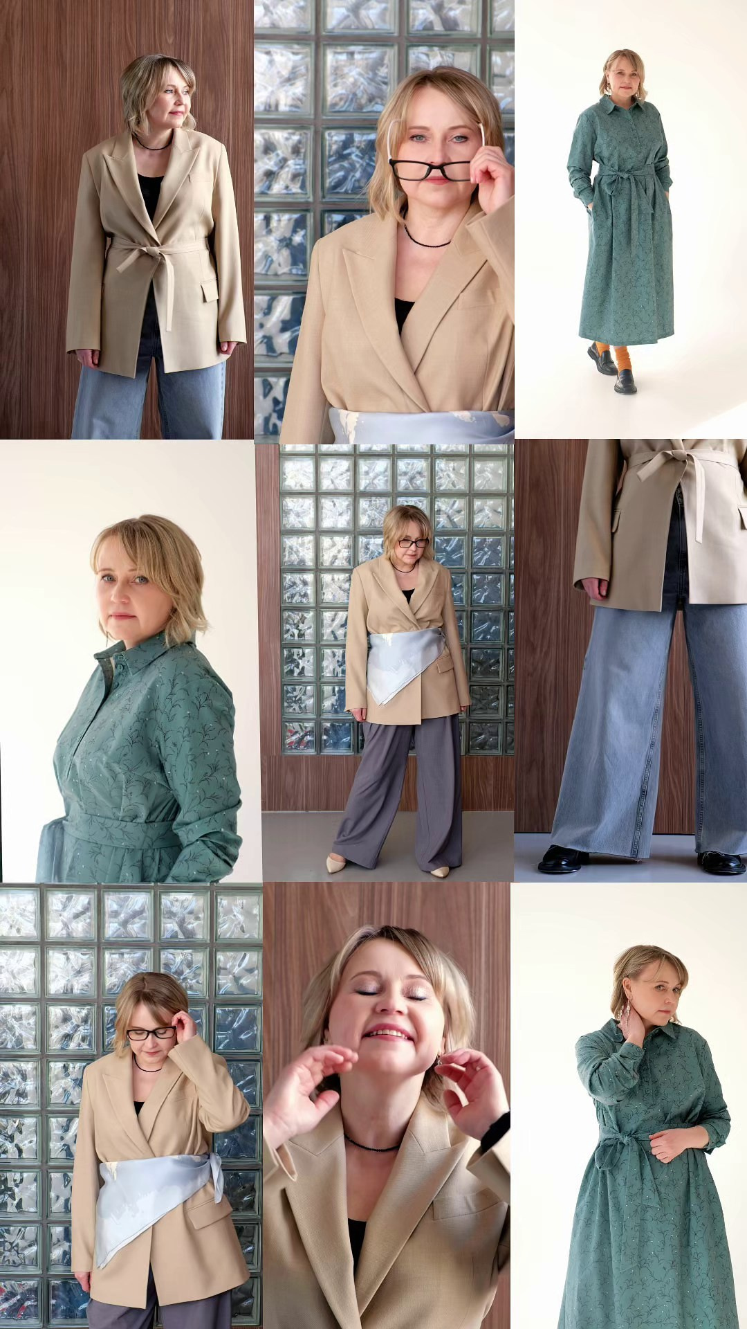 Индивидуальная/контент. Фотограф Молчанов Александр