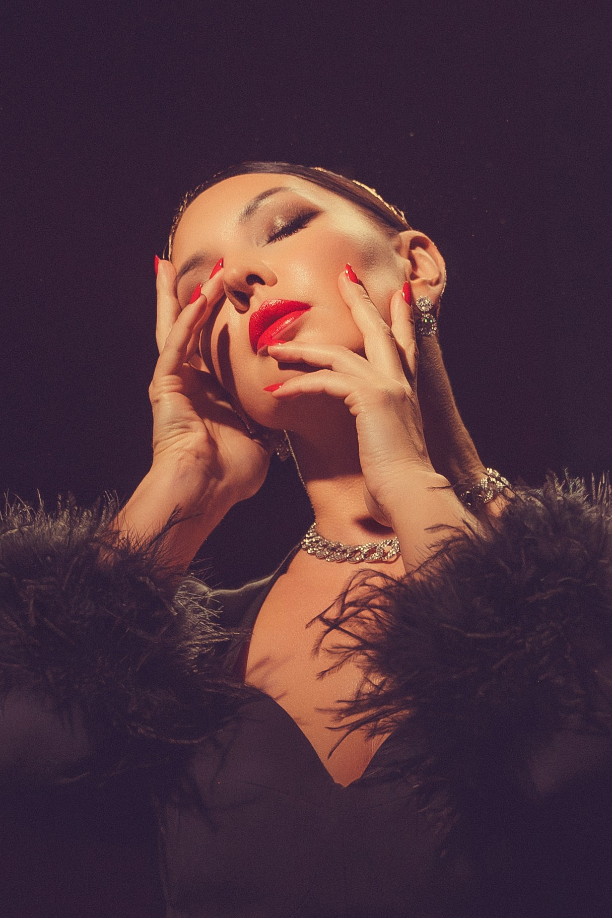 КИНОАКТРИСА. Фото, видео, авторские выпускные альбомы в Нижнем Новгороде