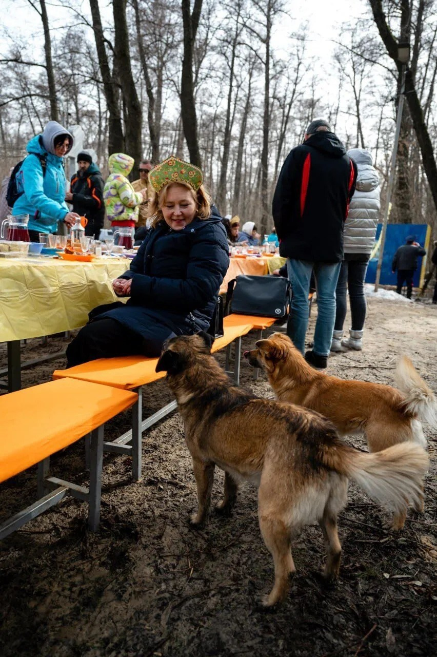 Репортаж разный. Фотограф Алёна Мил