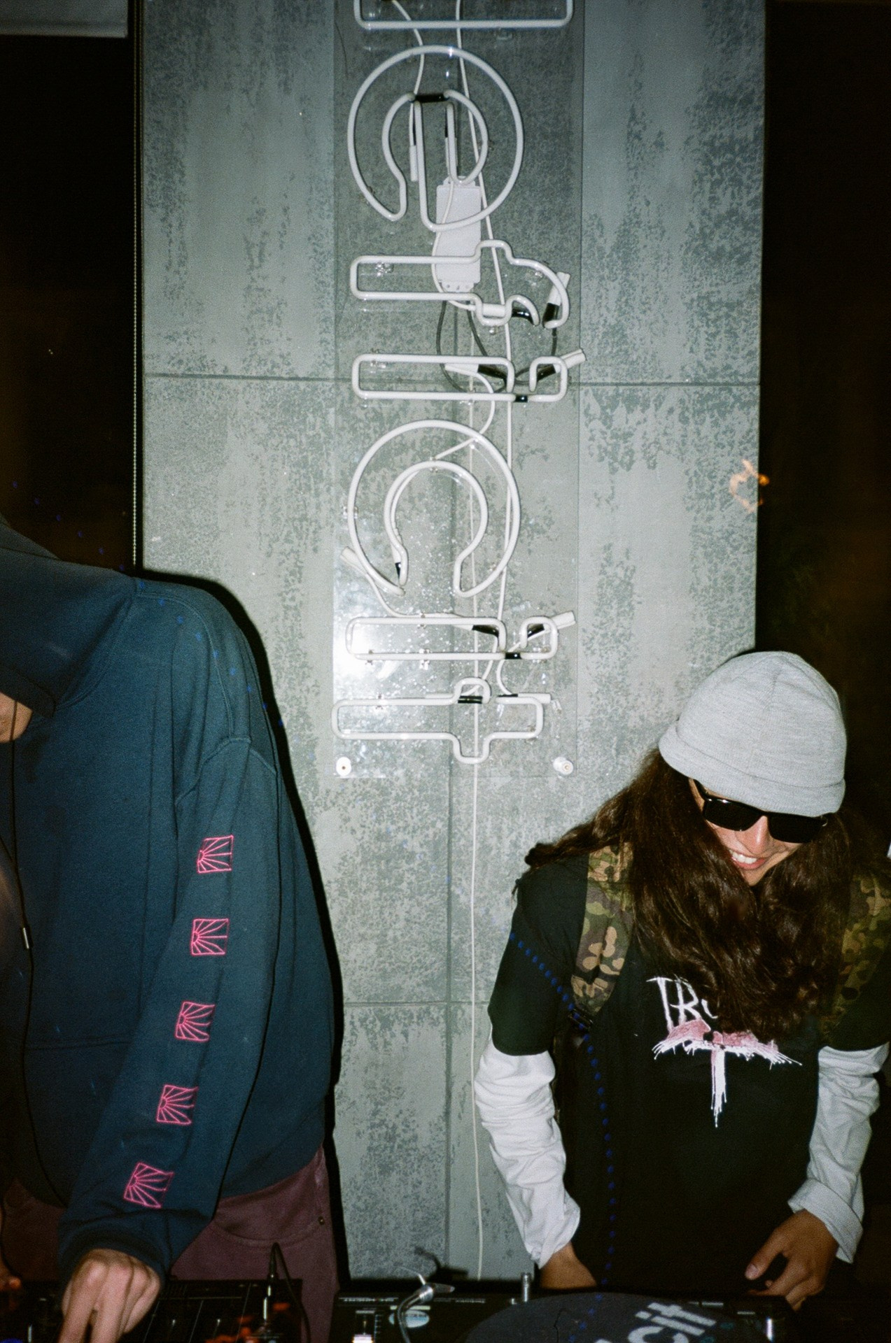 Film / Digital. Андрей Котляровский | Фотография, арт, vhs видео, плёнка и полароиды