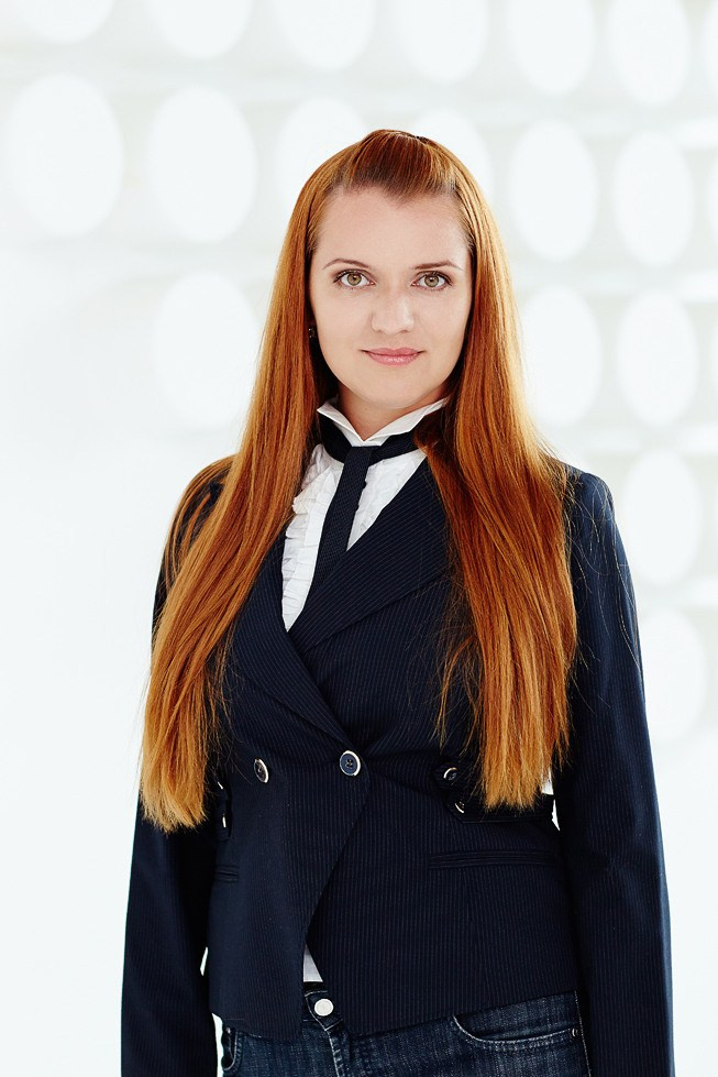 Фотохроника для следующих поколений