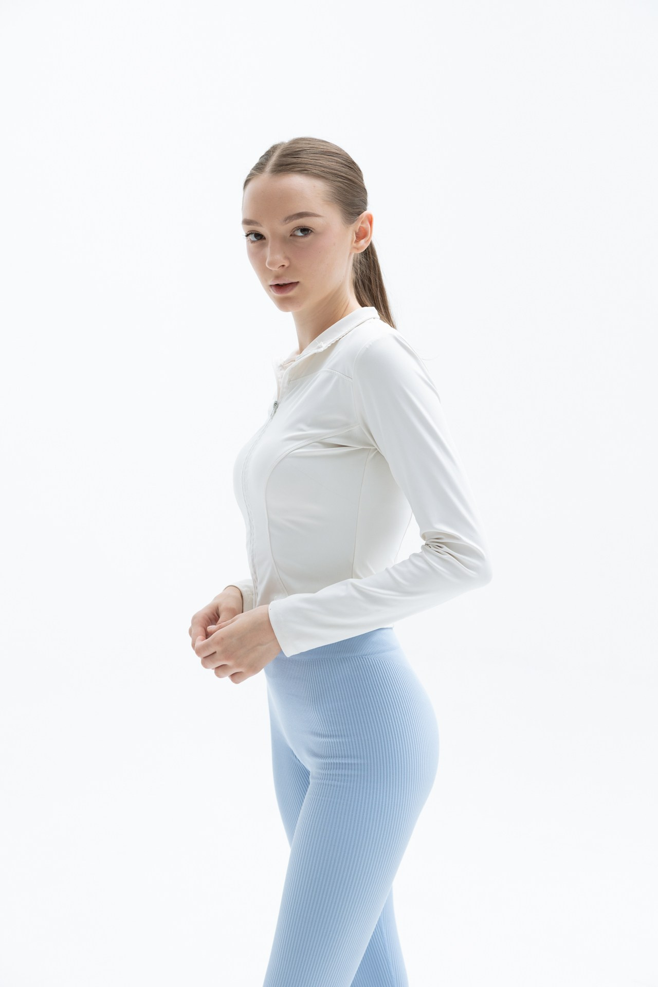 Kris. Modeling agency TM MODELS