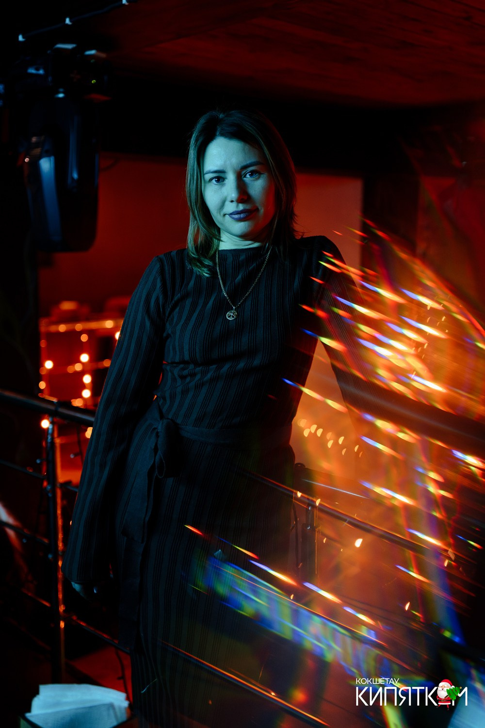 МЯТА. КИПЯТКОМ КОКШЕТАУ