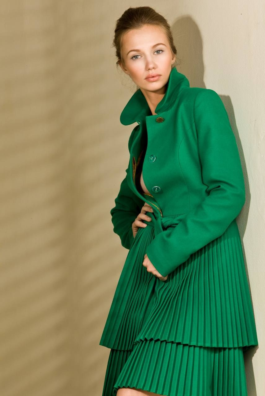 Gloss. Мультижанровый фотограф Дарья Strebog