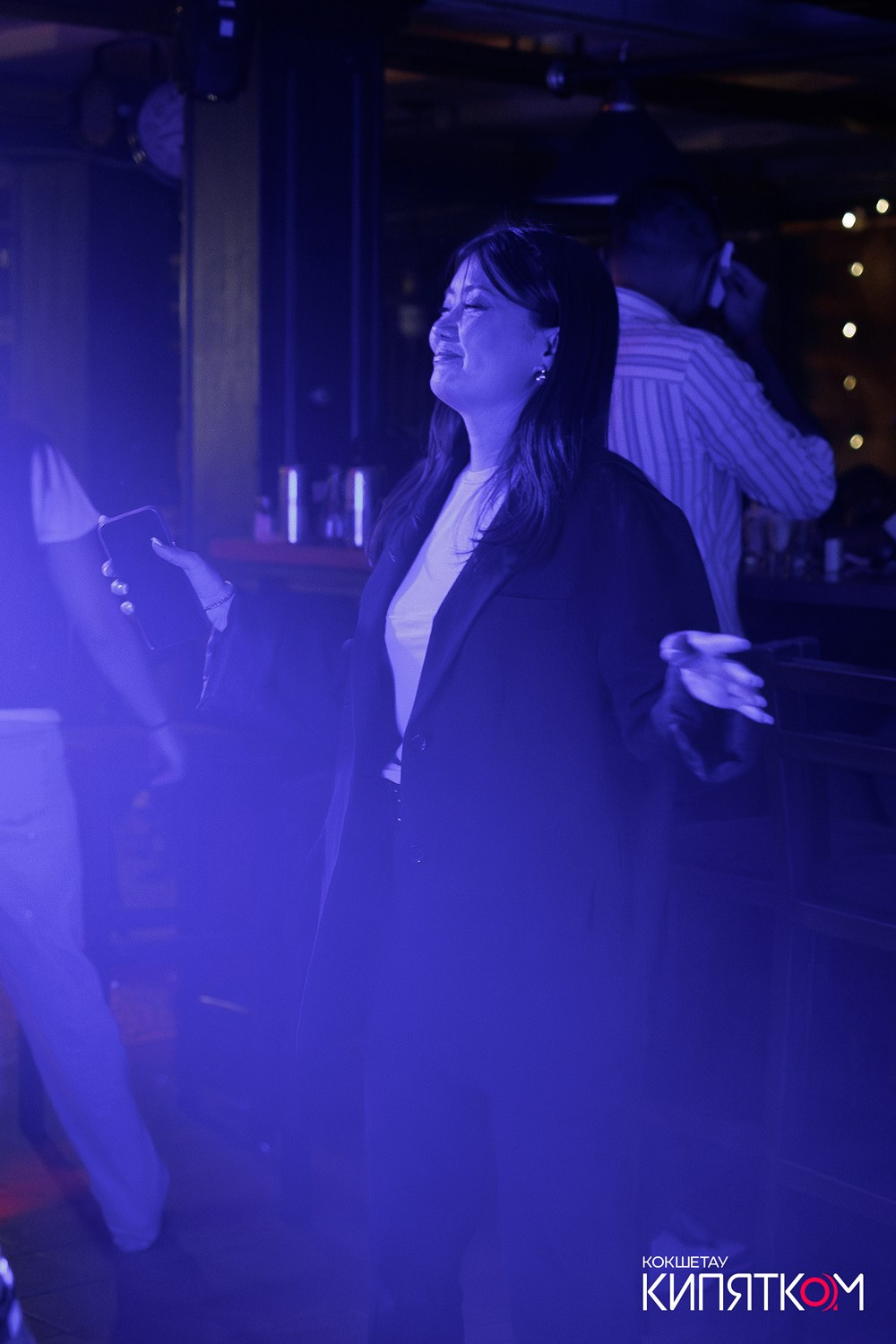 GENTLEMAN PUB. КИПЯТКОМ КОКШЕТАУ