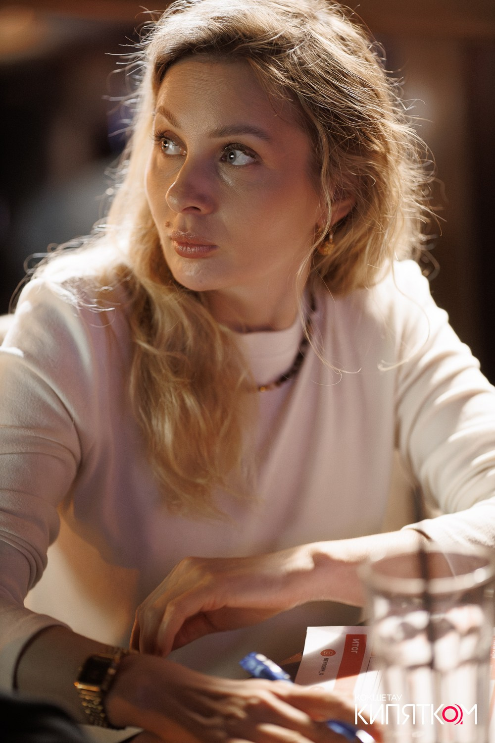 WOW QUIZ. КИПЯТКОМ КОКШЕТАУ