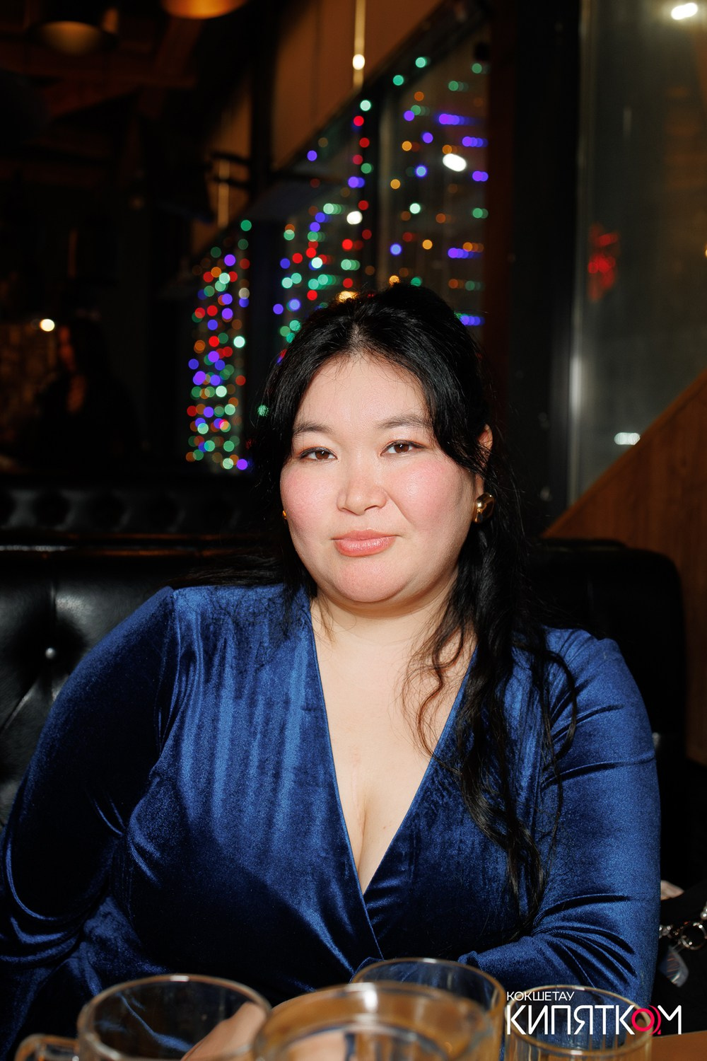 BIG MUSIC PUB. КИПЯТКОМ КОКШЕТАУ