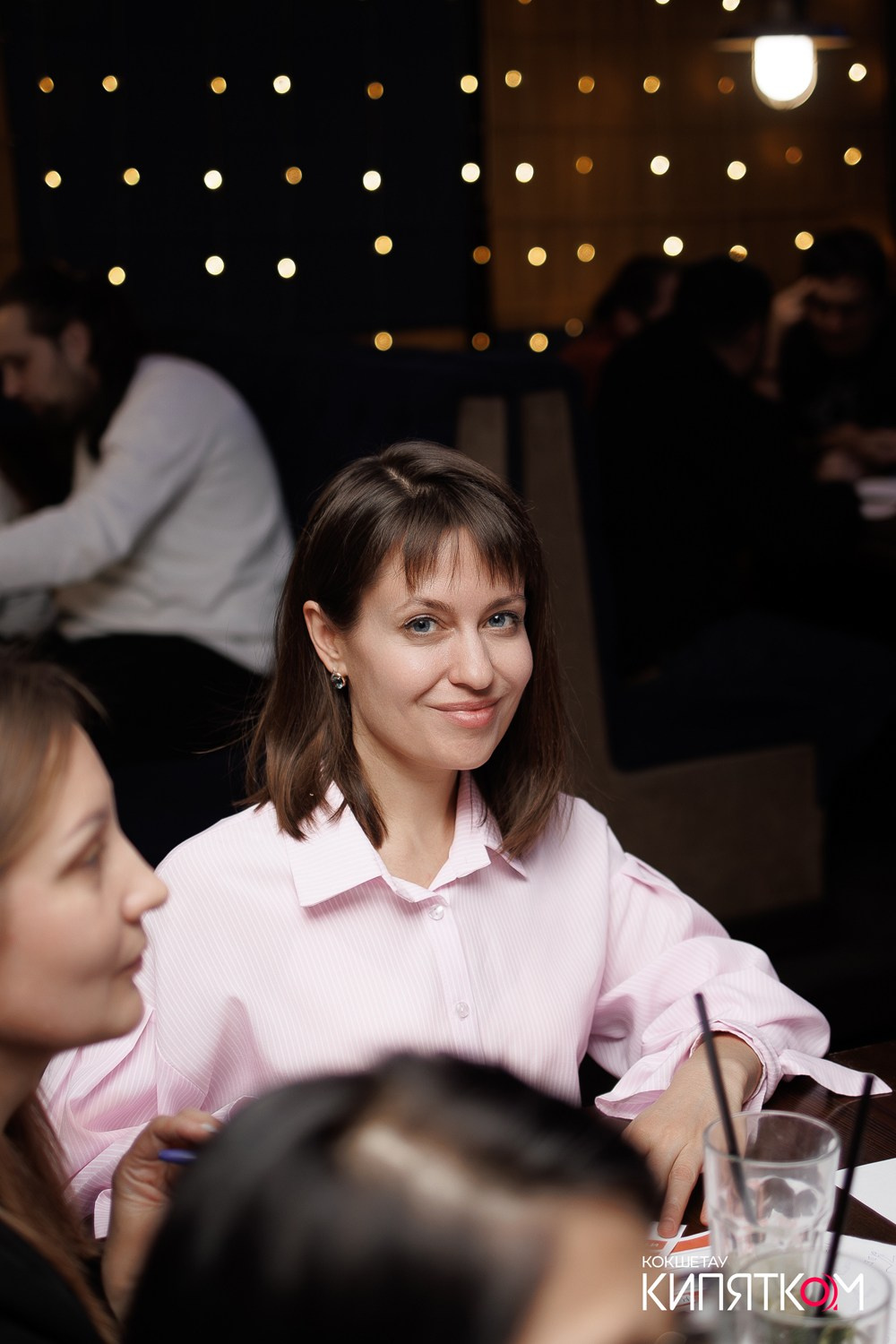 WOW QUIZ. КИПЯТКОМ КОКШЕТАУ