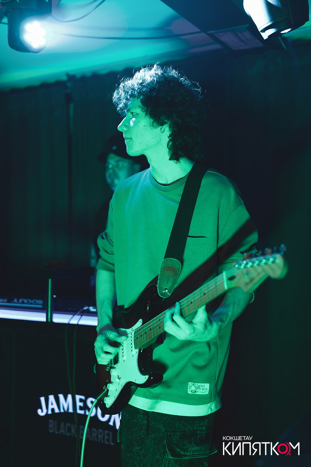 GENTLEMAN PUB. КИПЯТКОМ КОКШЕТАУ