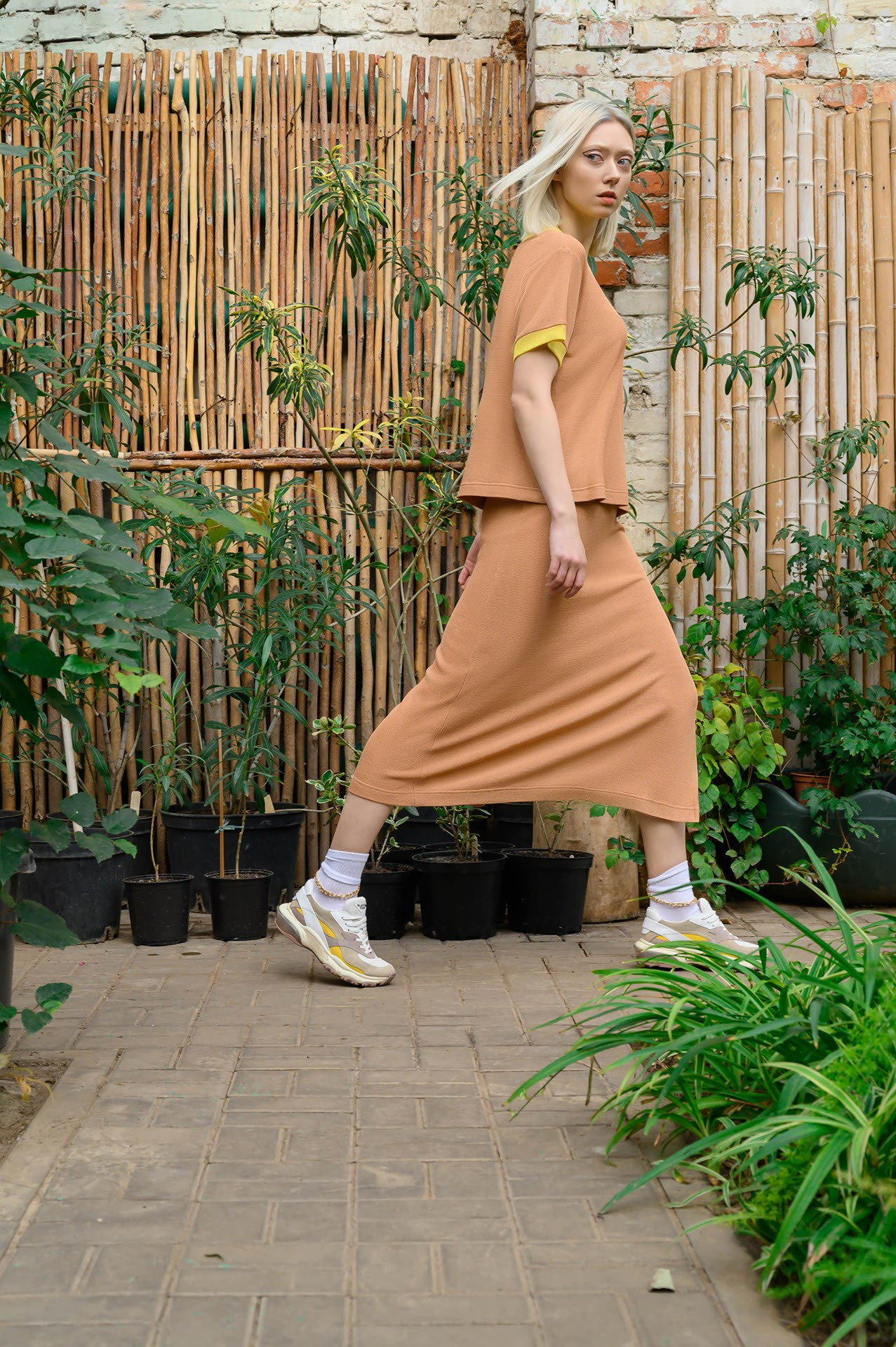 Лукбук. Профессиональная рекламная фотосъёмка для бизнесов и брендов в Ростове-на-Дону, Москве