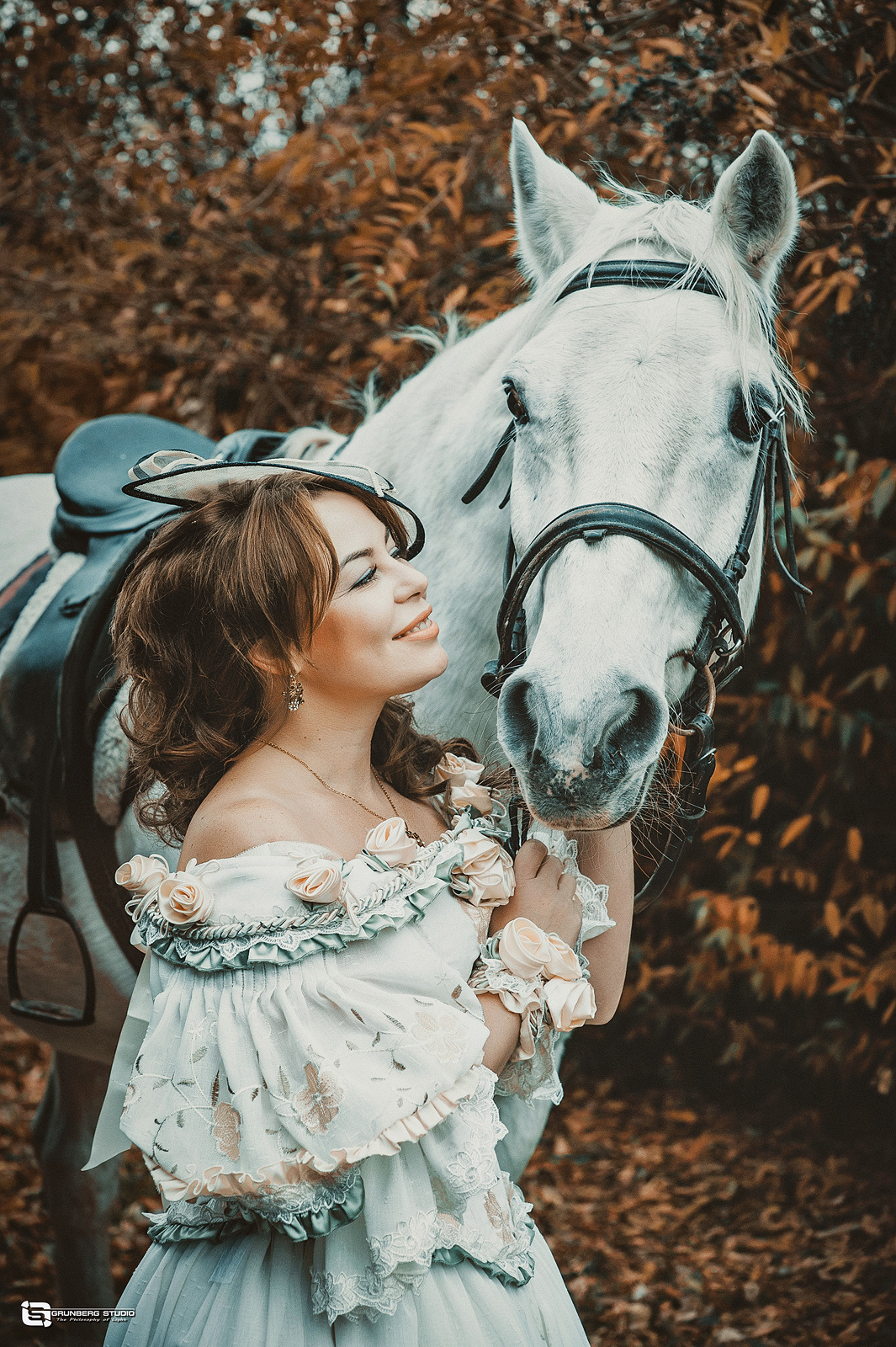 Уличные Фотосессии. Grunberg Studio Свадебные и семейные фотосессии