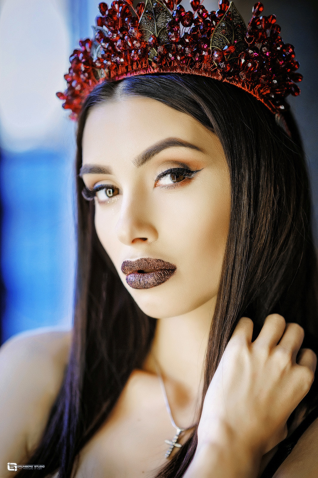 Студийные Фотосессии. Grunberg Studio Свадебные и семейные фотосессии