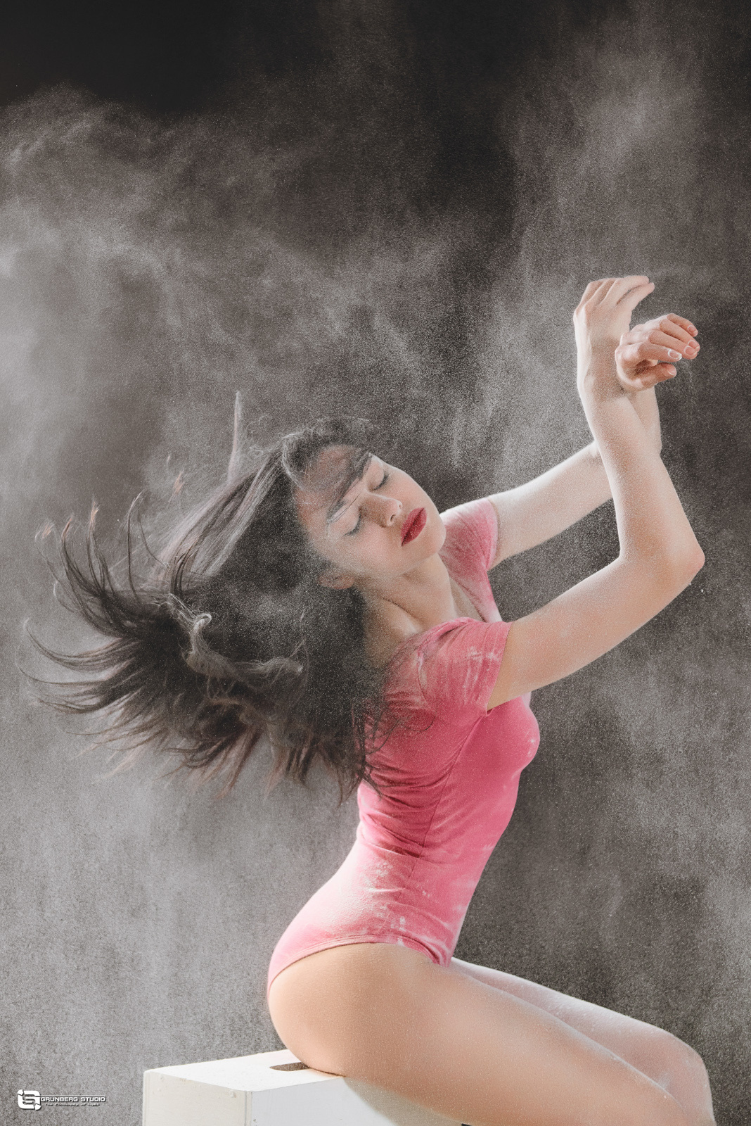 Студийные Фотосессии. Grunberg Studio Свадебные и семейные фотосессии