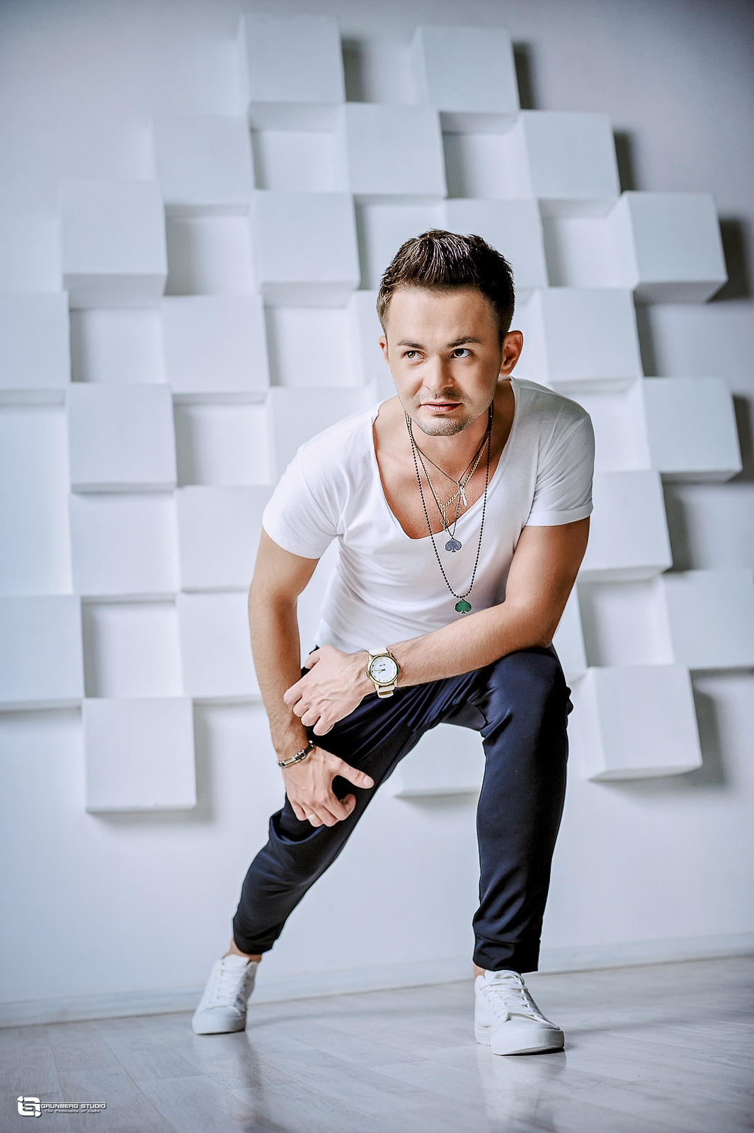 Студийные Фотосессии. Grunberg Studio Свадебные и семейные фотосессии