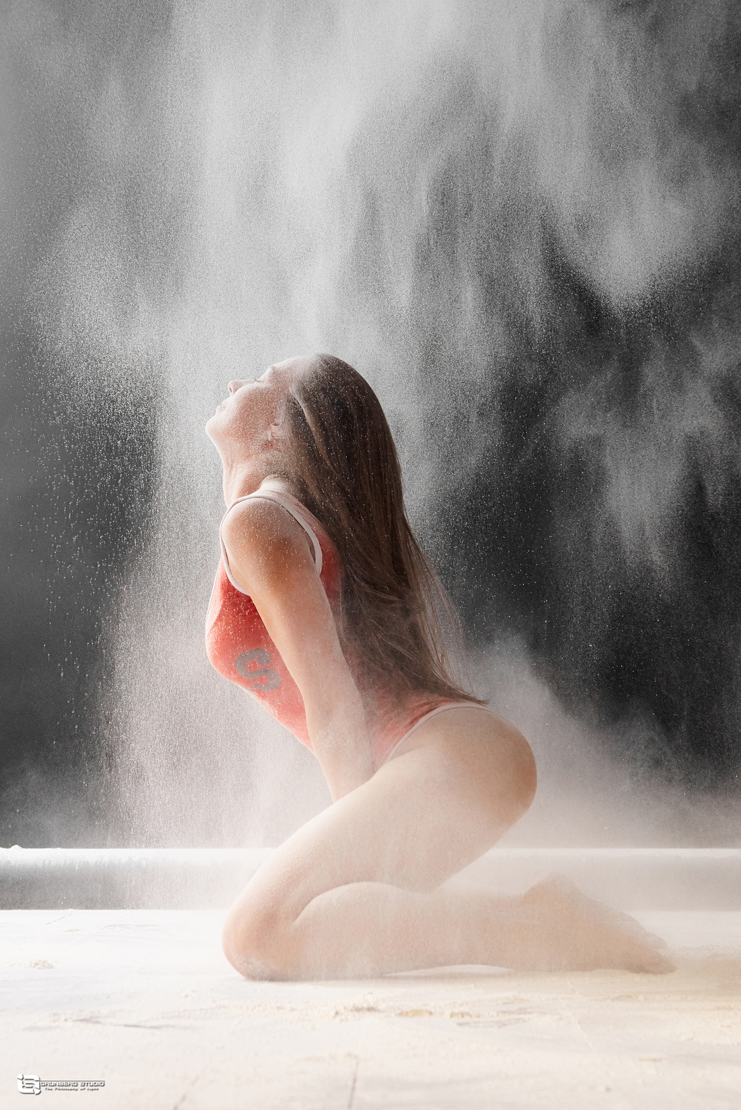 Студийные Фотосессии. Grunberg Studio Свадебные и семейные фотосессии