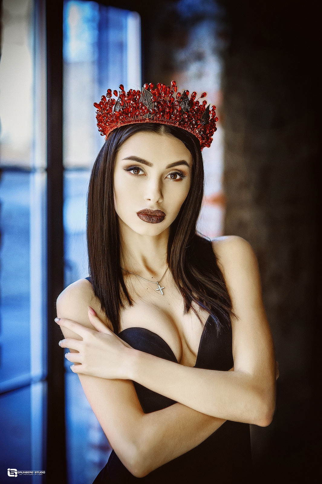 Студийные Фотосессии. Grunberg Studio Свадебные и семейные фотосессии