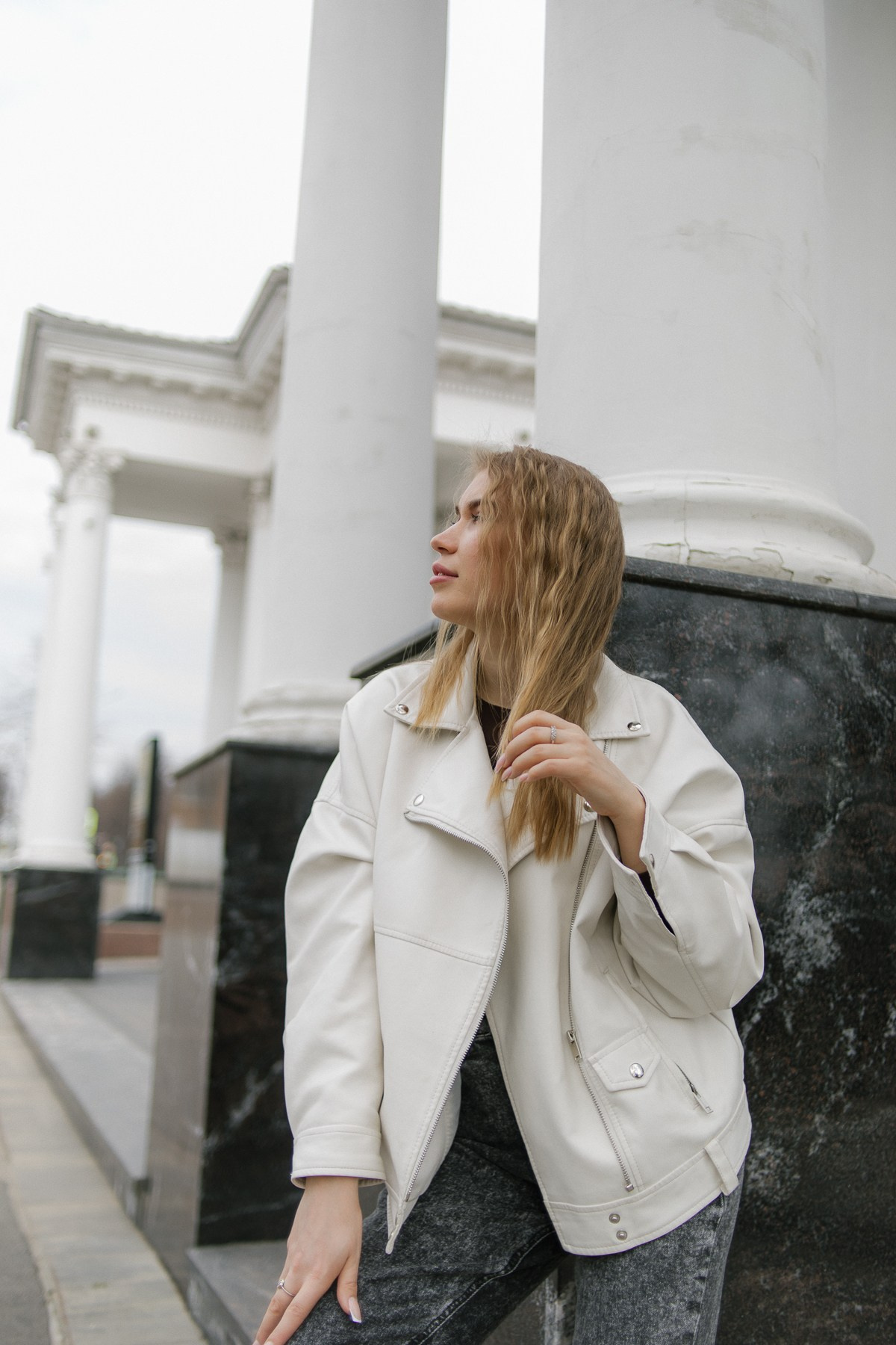 Настя и Сергей (Орел)