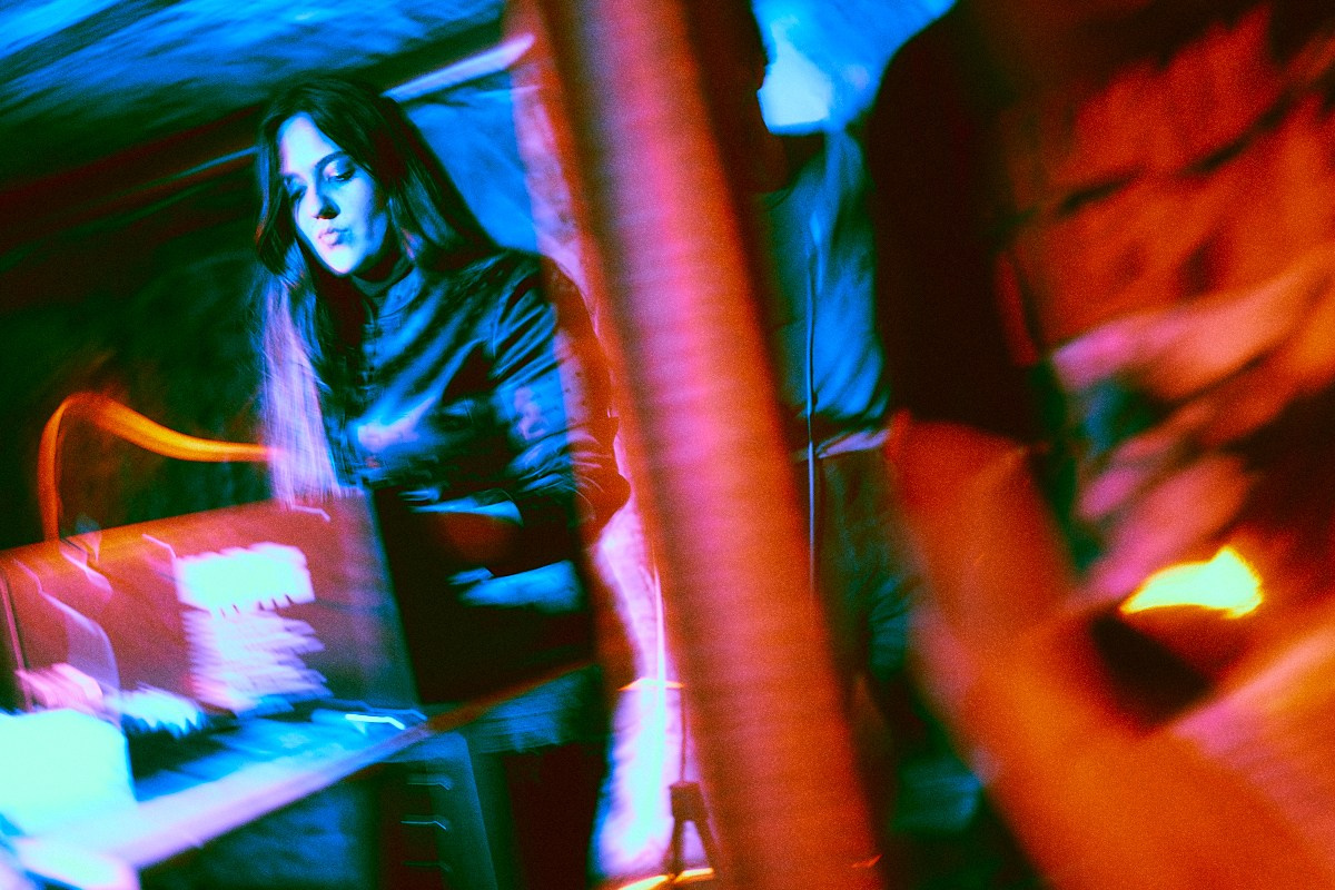 AUDIODROME. Иван Кобяков