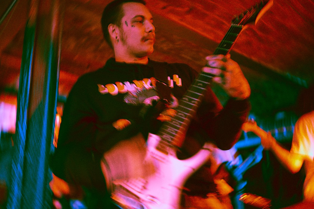 AUDIODROME. Иван Кобяков