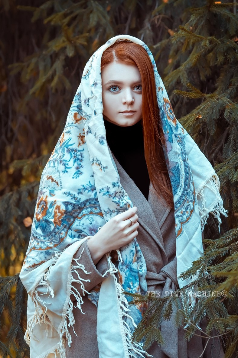 ЖЕНСКИЙ ПОРТРЕТ. Фотограф для маркетплейсов Михаил Бове